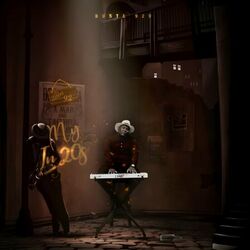 Cover of In My 20's