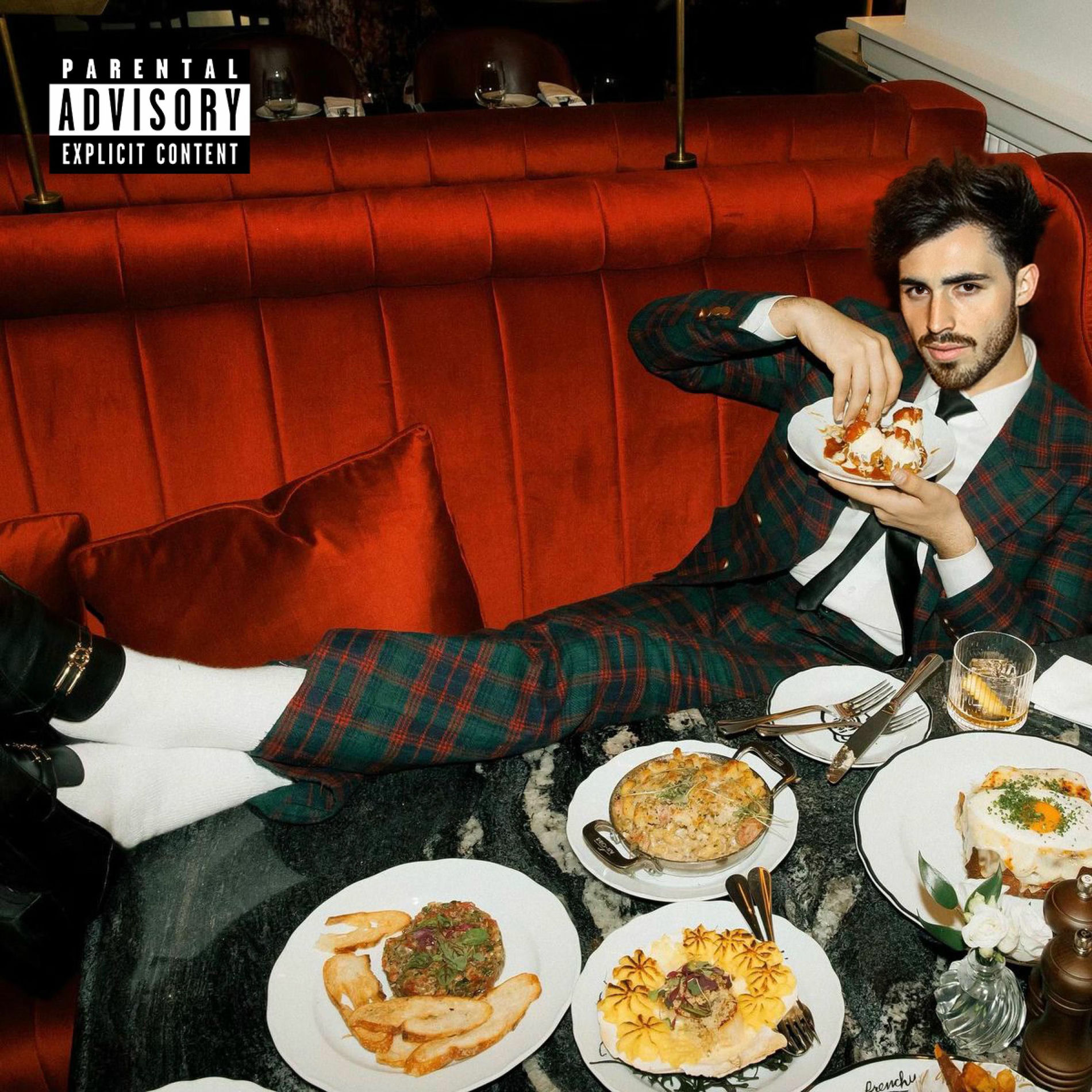 Album cover of Your Madre Is Loca