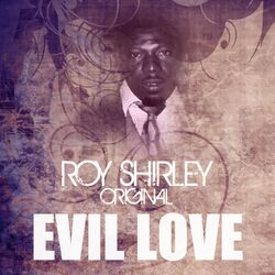 Cover of Evil Love