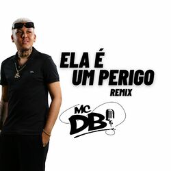 Cover of Ela e um Perigo (Remix)
