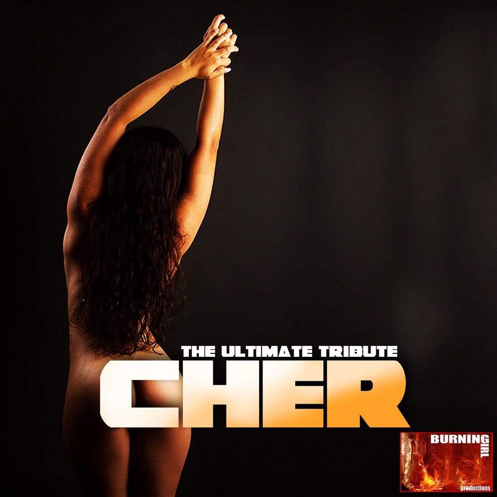 Picture of A Tribute to Cher