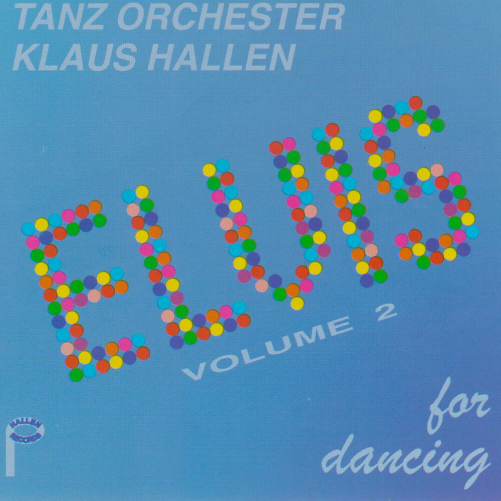 Picture of Elvis for Dancing, Vol. 2