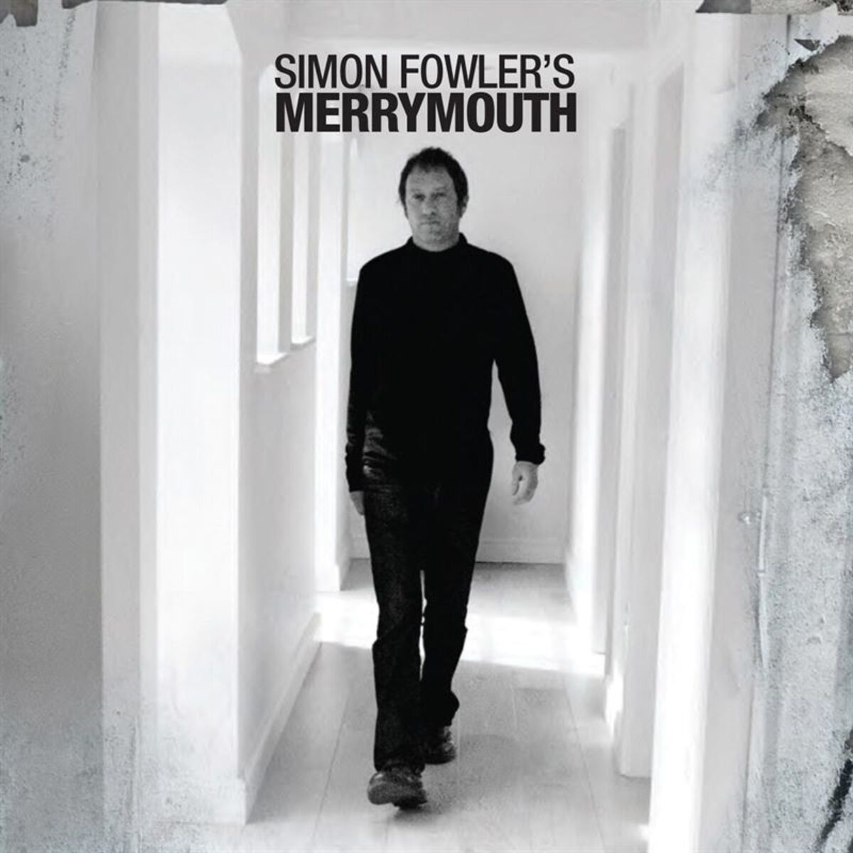 Album cover of Merrymouth