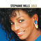 The Medicine Song by Stephanie Mills album cover