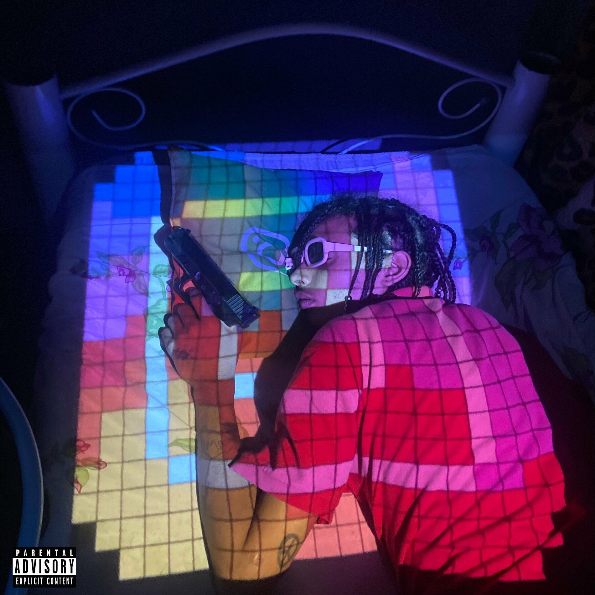 Album cover of Plugg de Instagram