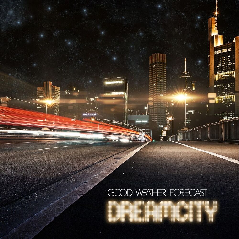 Picture of Dreamcity
