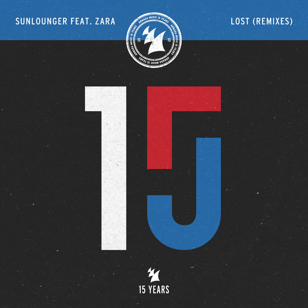 Picture of Lost (Remixes)
