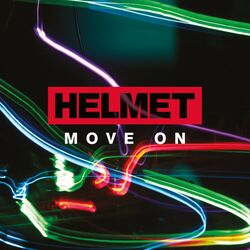 Cover of Move On