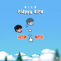 Cover of Flappy Bird