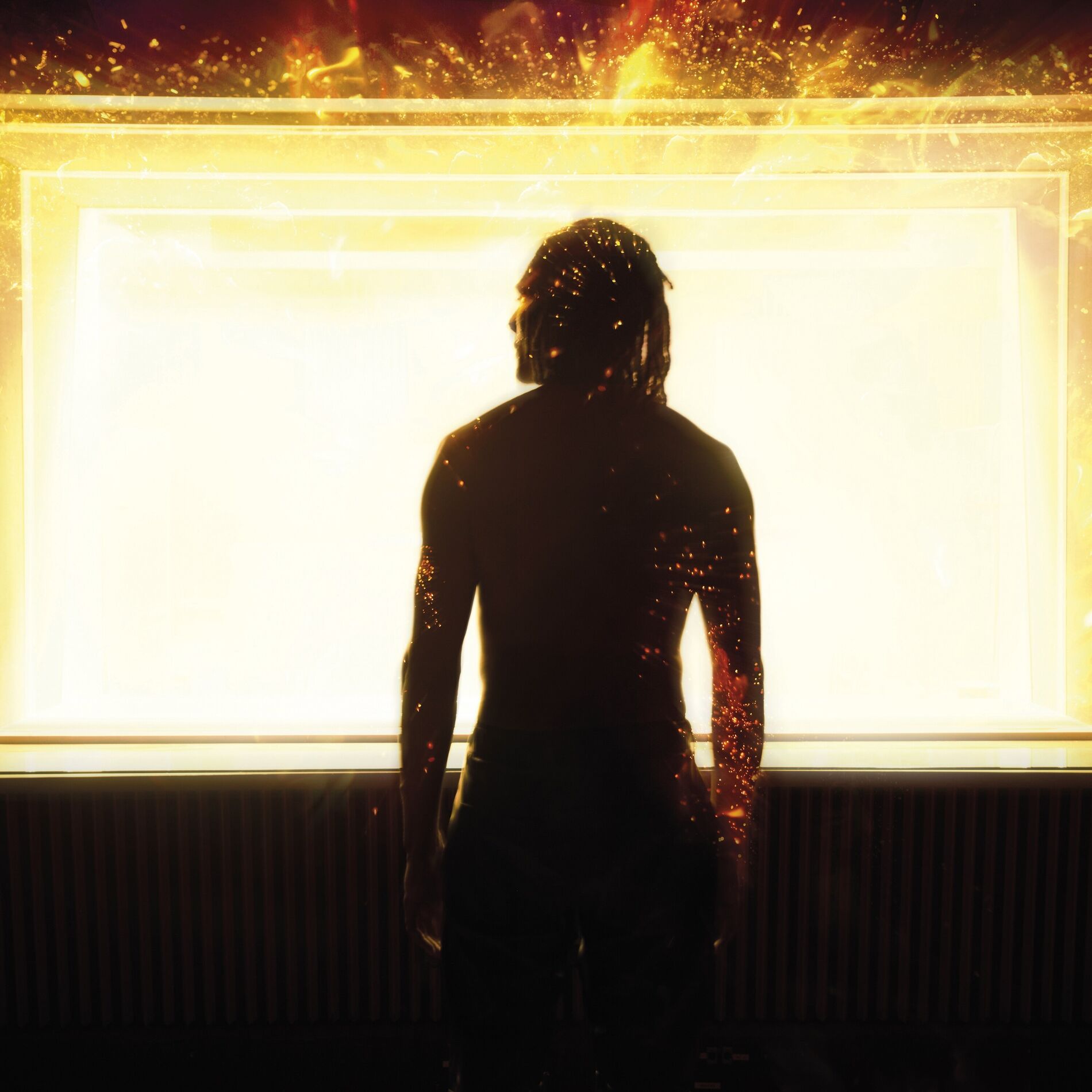 Album cover of Metamorphosis