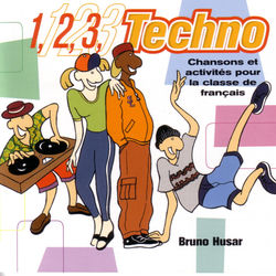 Descargar Le Loup Sympa - Stephane Husar MP3