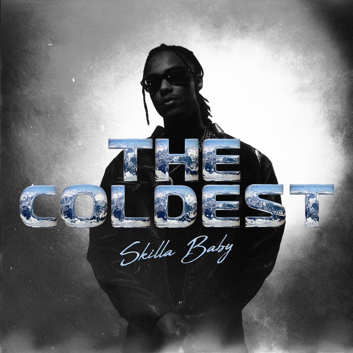 Album cover of The Coldest
