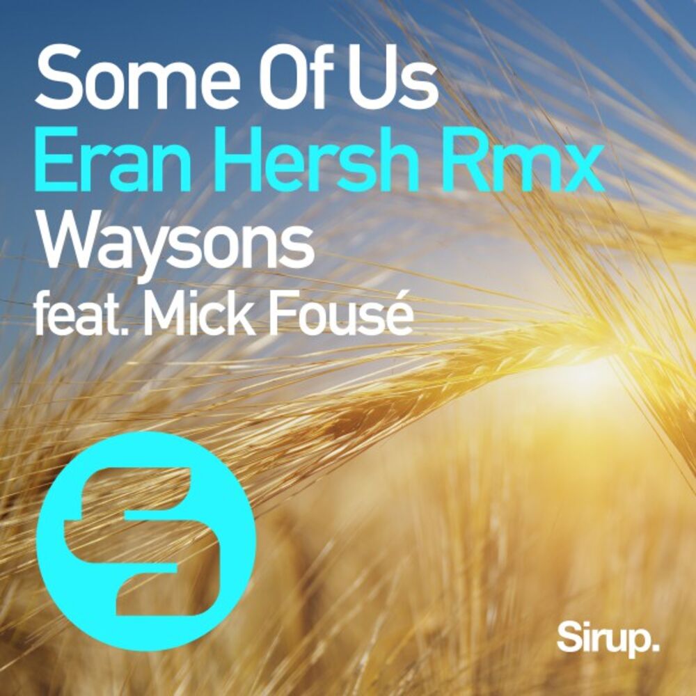 Picture of Some of Us (Eran Hersh Remix)
