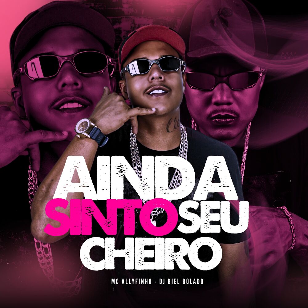 Picture of Ainda Sinto Seu Cheiro