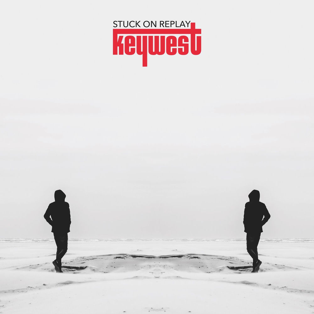Stuck On Replay cover
