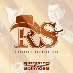 Cover of Rionegro e Solimões 2019
