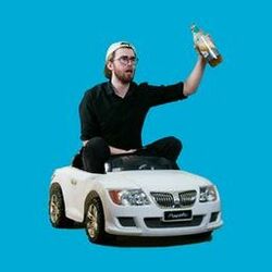 Cover of Big Mood