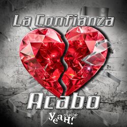 Cover of La Confianza Acabó