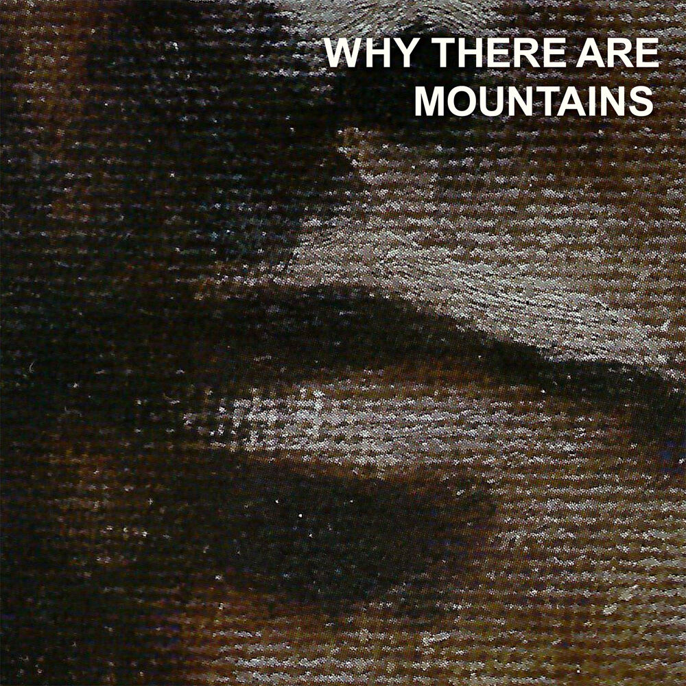 Picture of Why There Are Mountains