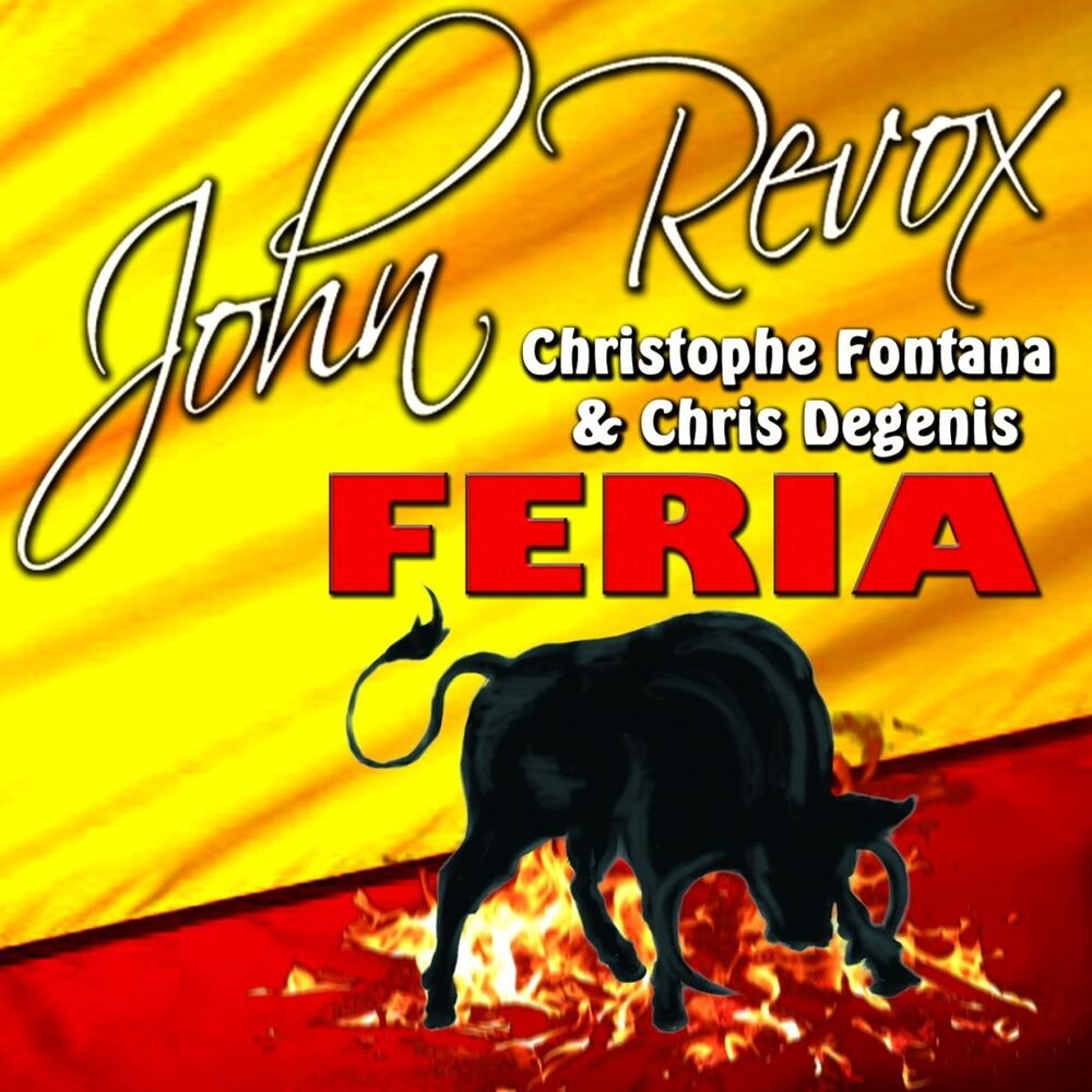 Picture of Feria (Radio Edit)