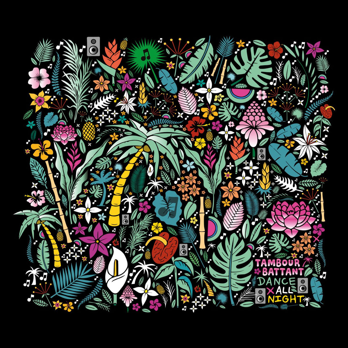 Album cover of Surf the Wave