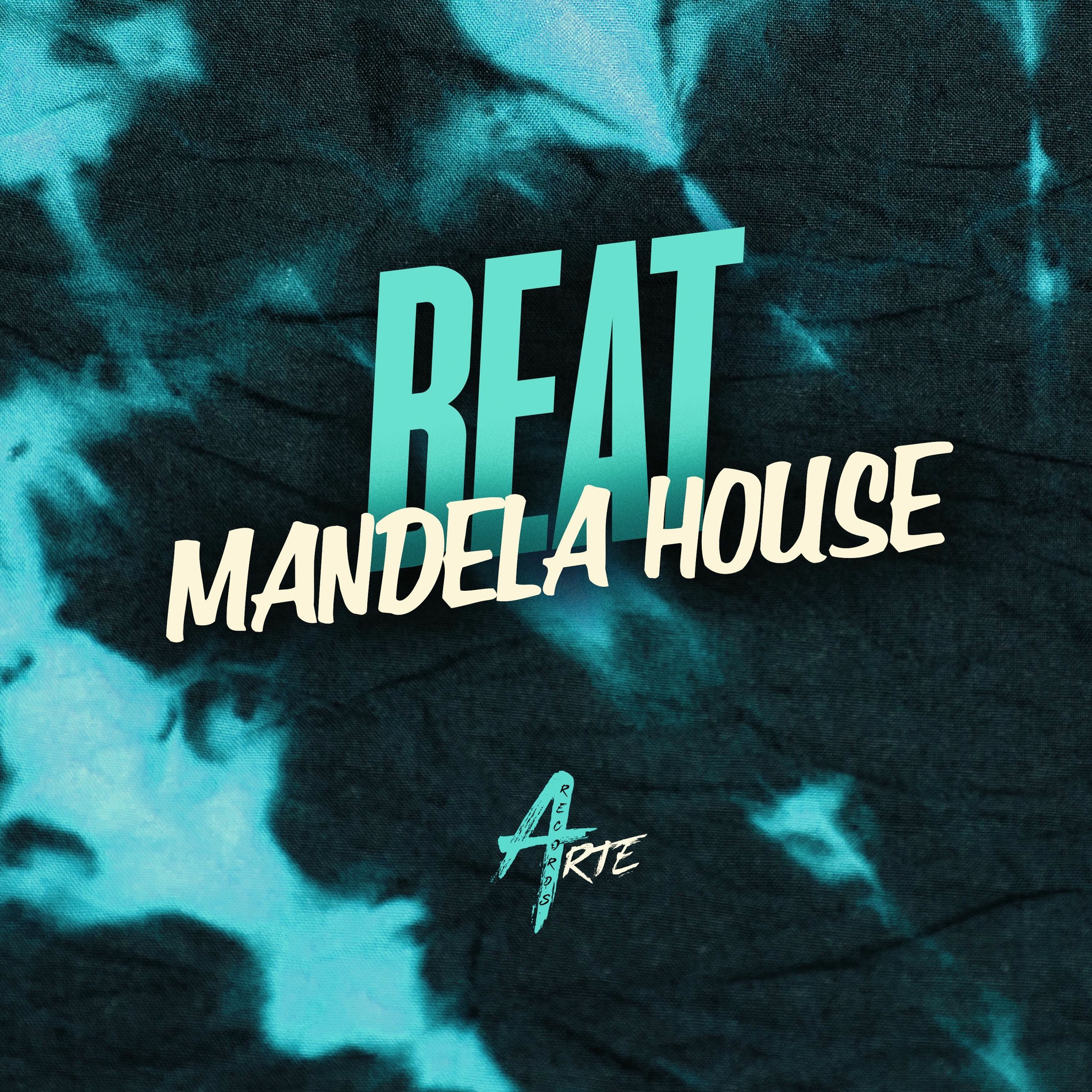 Album cover of Beat Mandela House