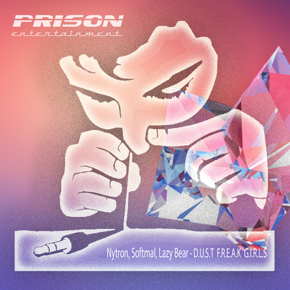 Picture of D.U.S.T F.R.E.A.K G.I.R.L.S