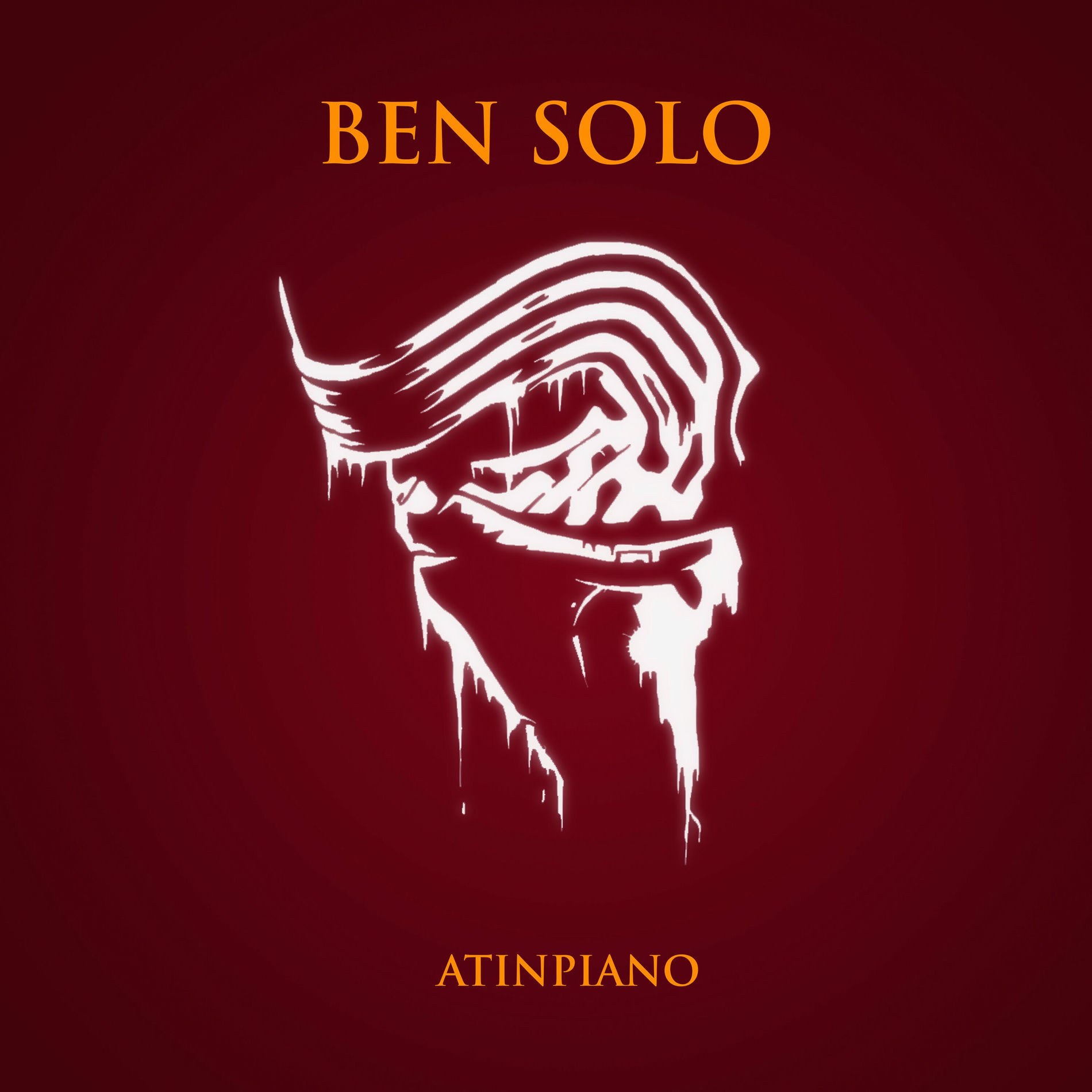 Album cover of Ben Solo