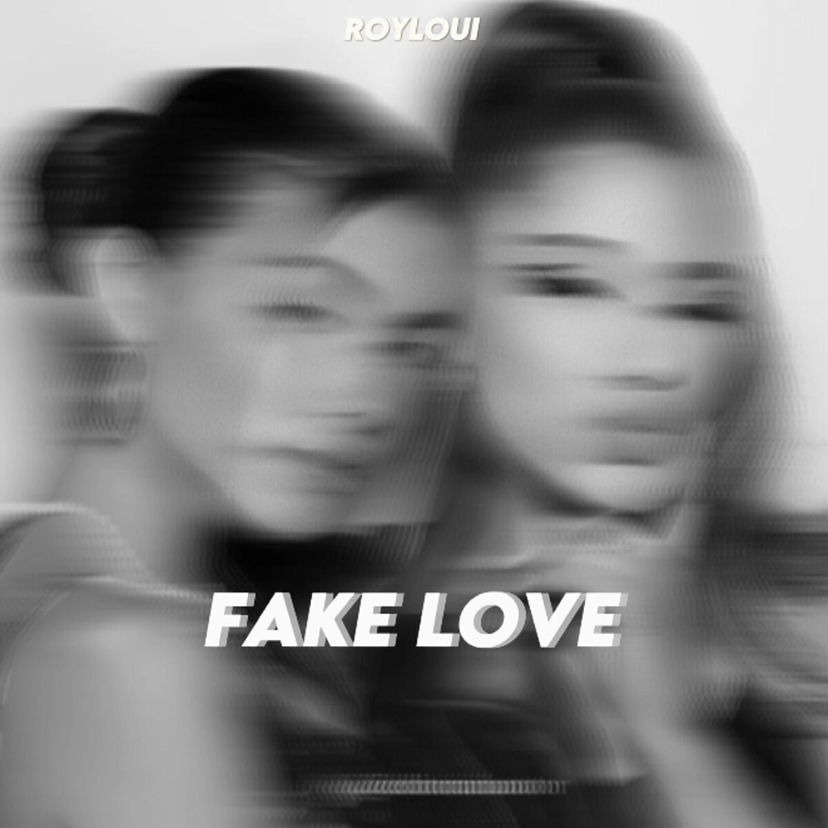 Album cover of Fake Love