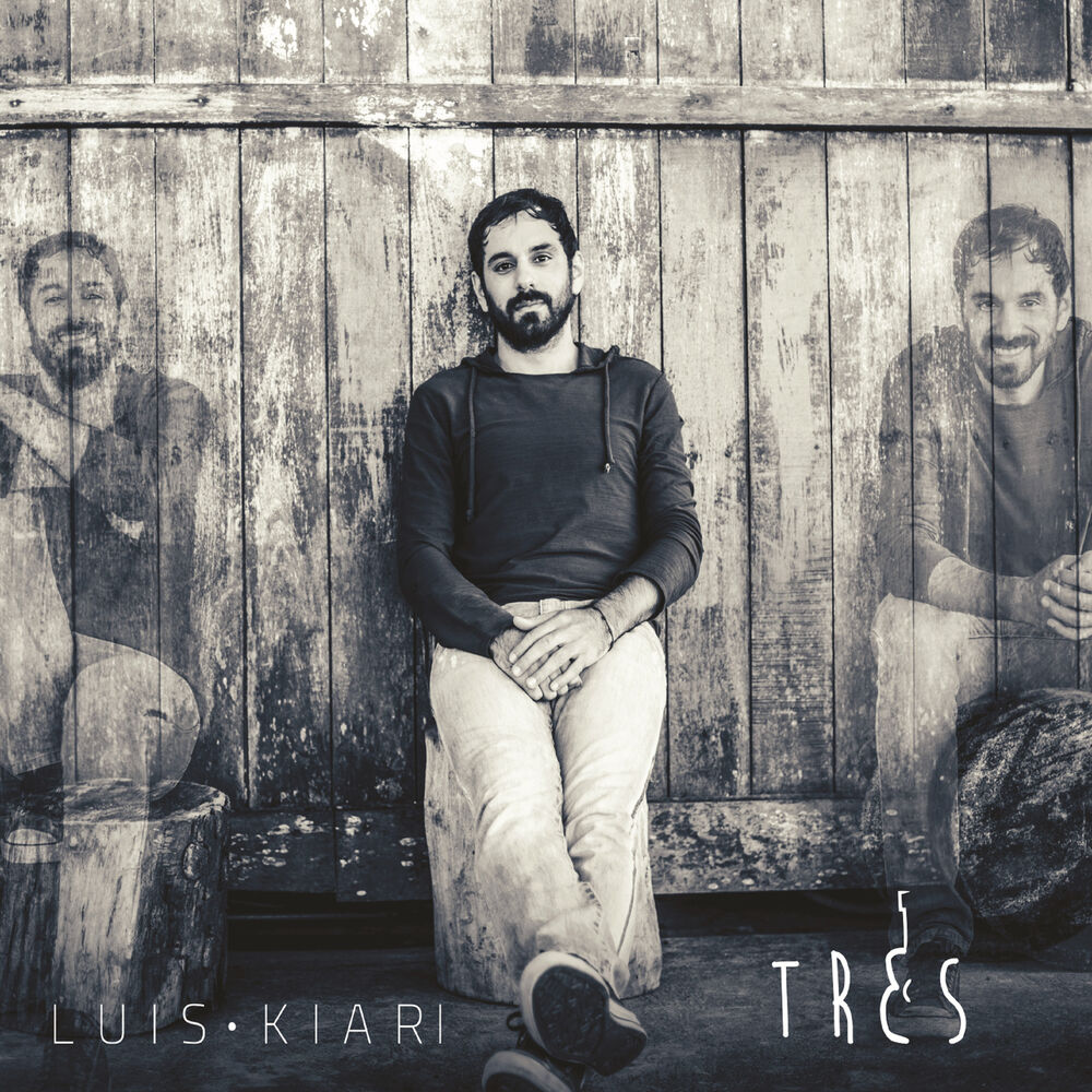 Picture of Três