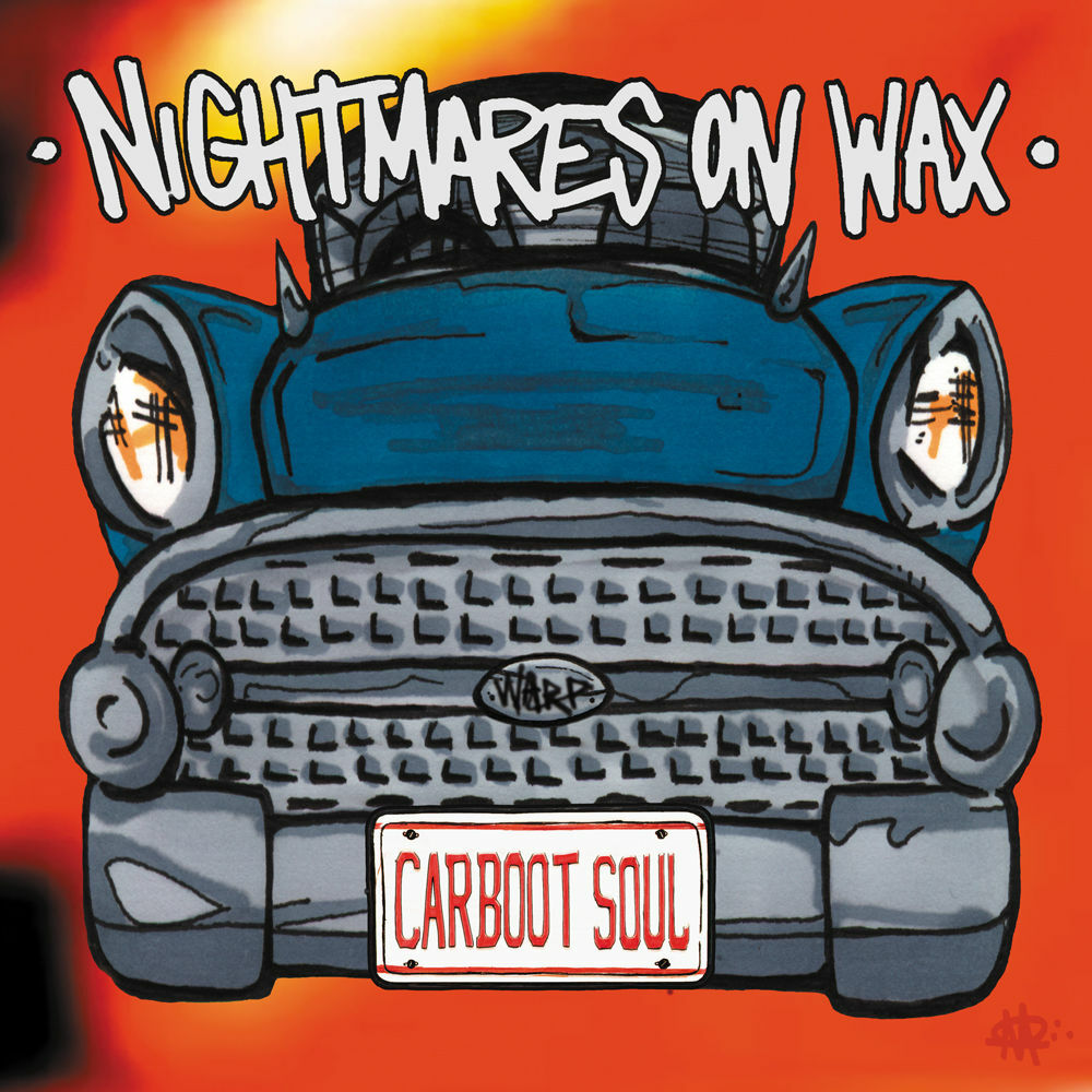 Picture of Carboot Soul