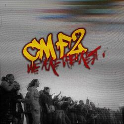 Cover of We Are The Rest