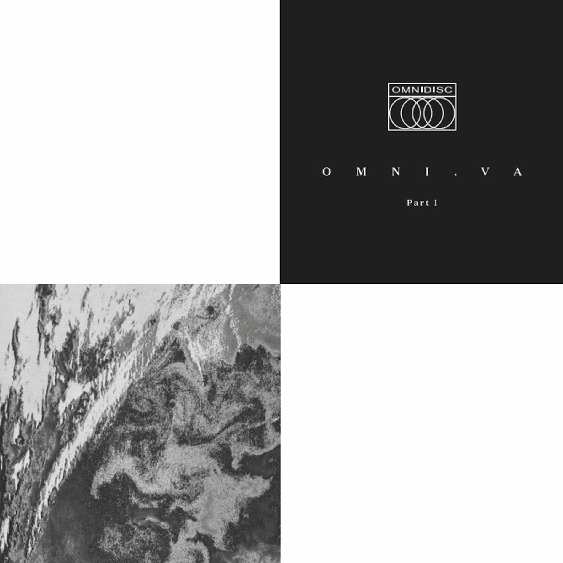 Album cover of OMNI.VA Part 1