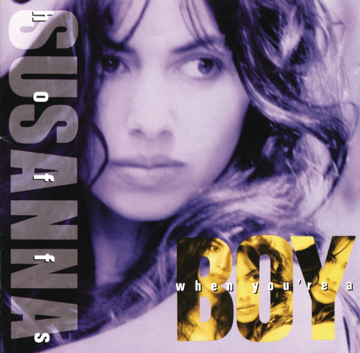 Album cover of Unconditional Love