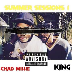 Cover of Summer Sessions: Volume 1