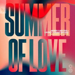 Cover of Summer Of Love
