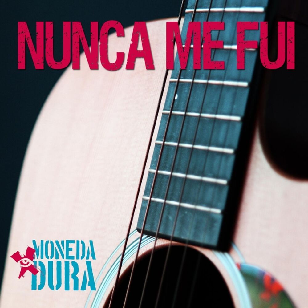 Picture of Nunca Me Fui