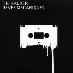 Cover of Rêves Mecaniques