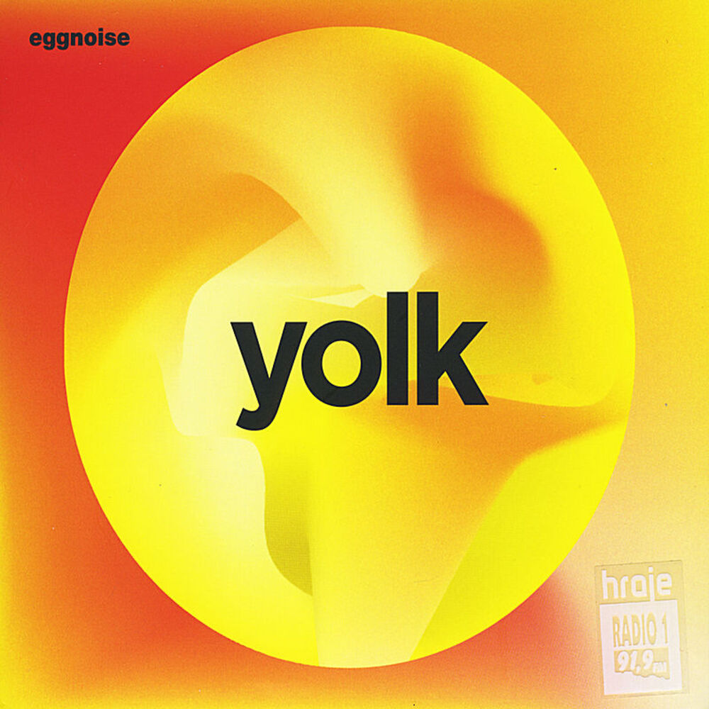 Picture of Yolk
