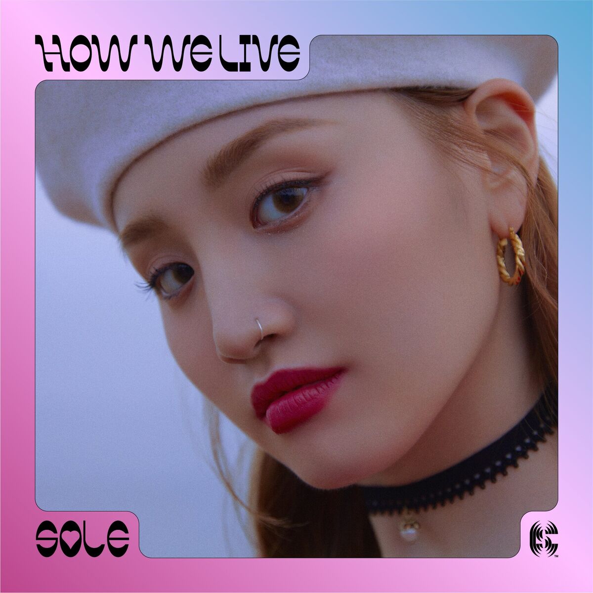Album cover of How we live