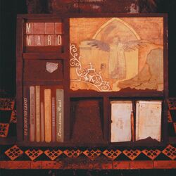 Cover of Transistor Radio (Deluxe Version)