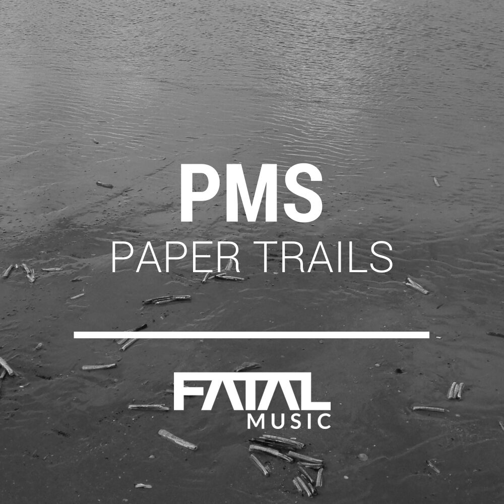 Picture of Paper Trails