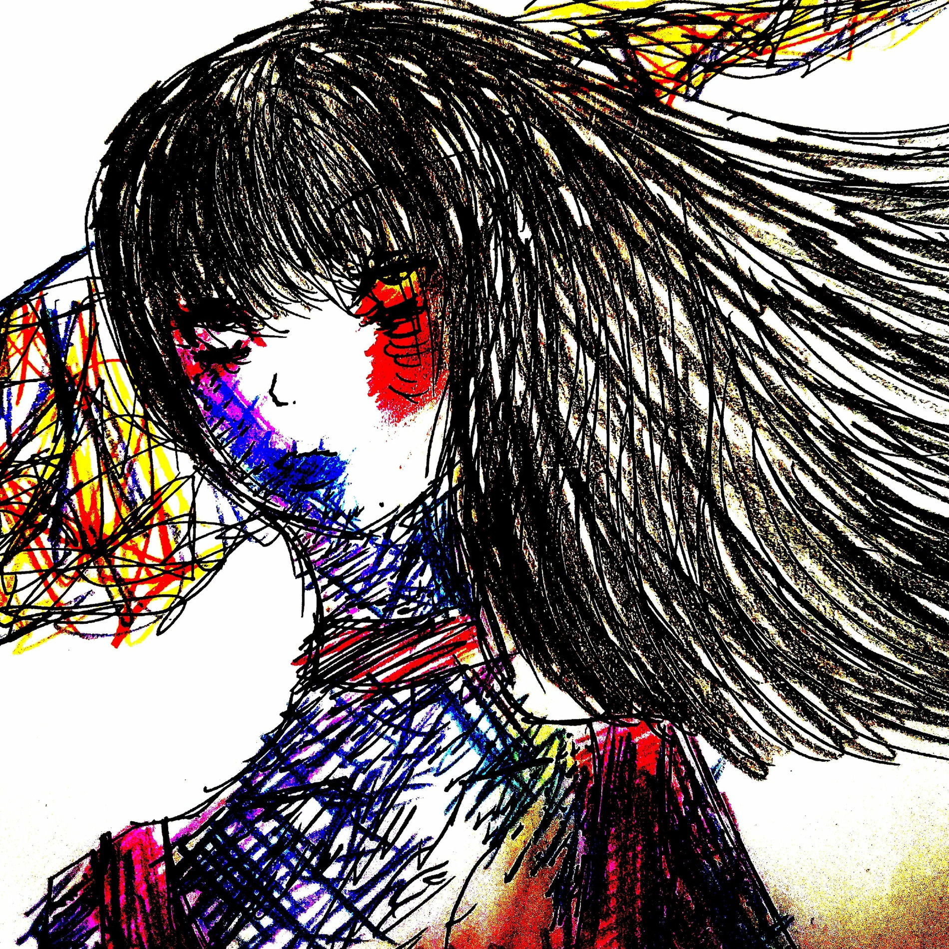 Album cover of Fragile