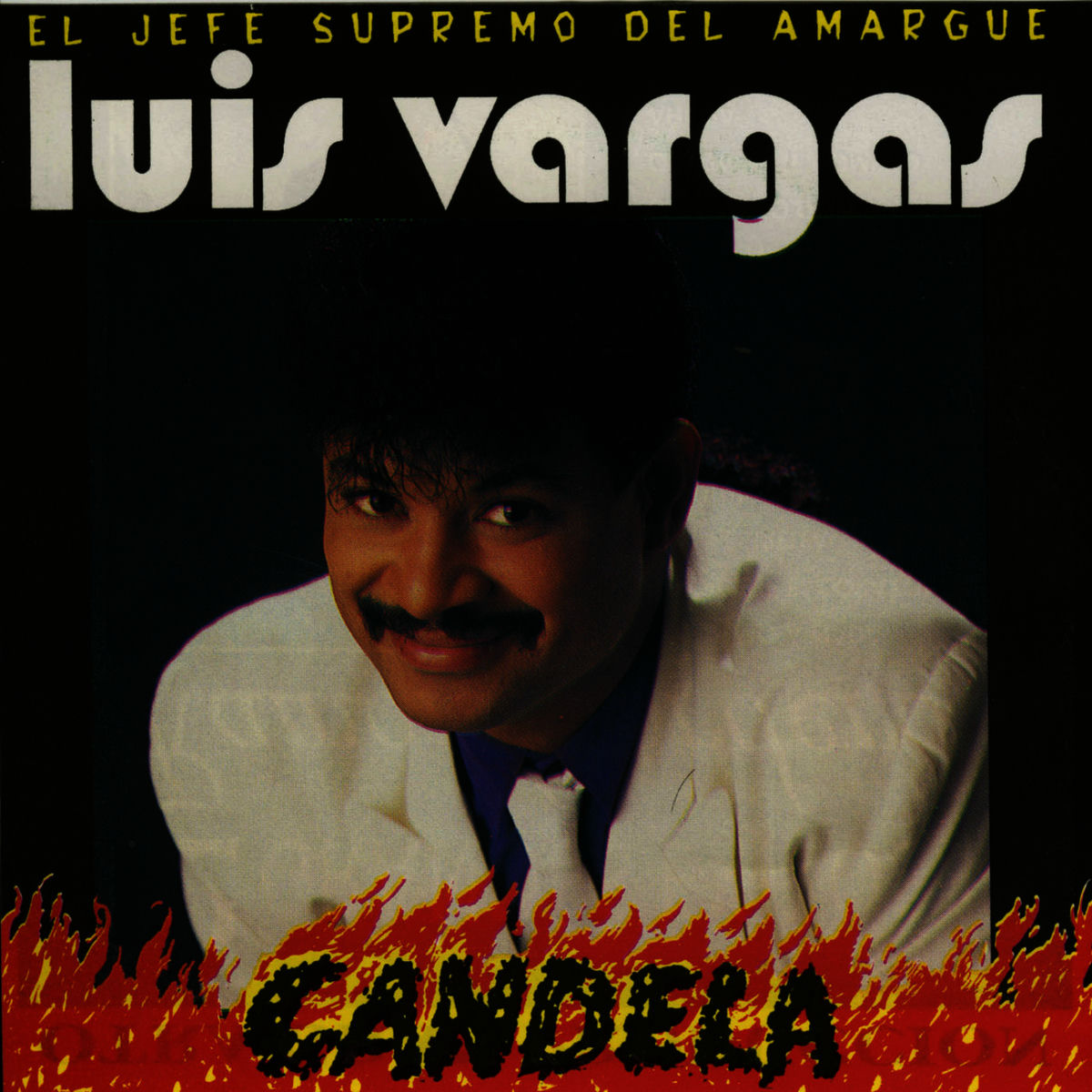 Album cover of Candela