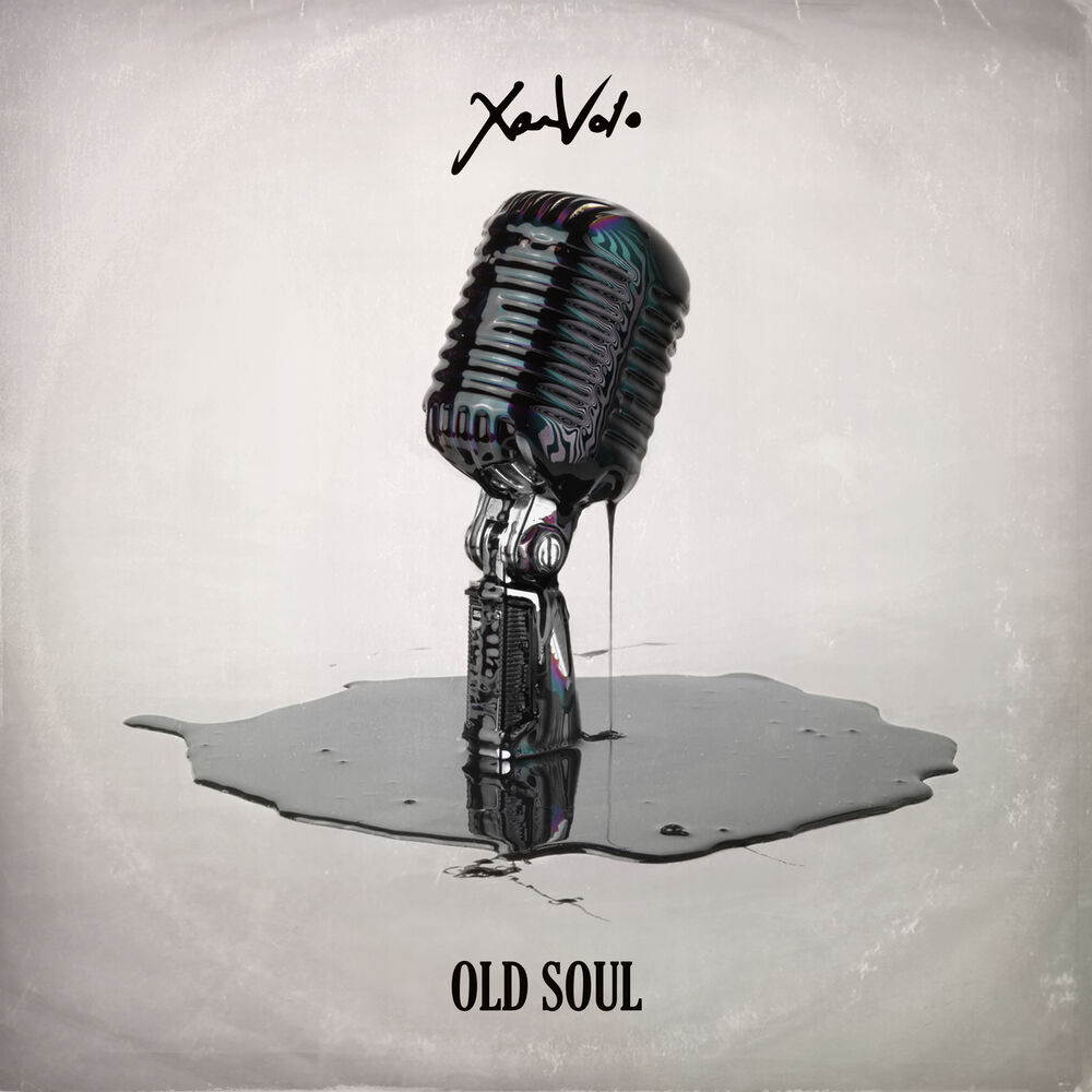 Picture of Old Soul