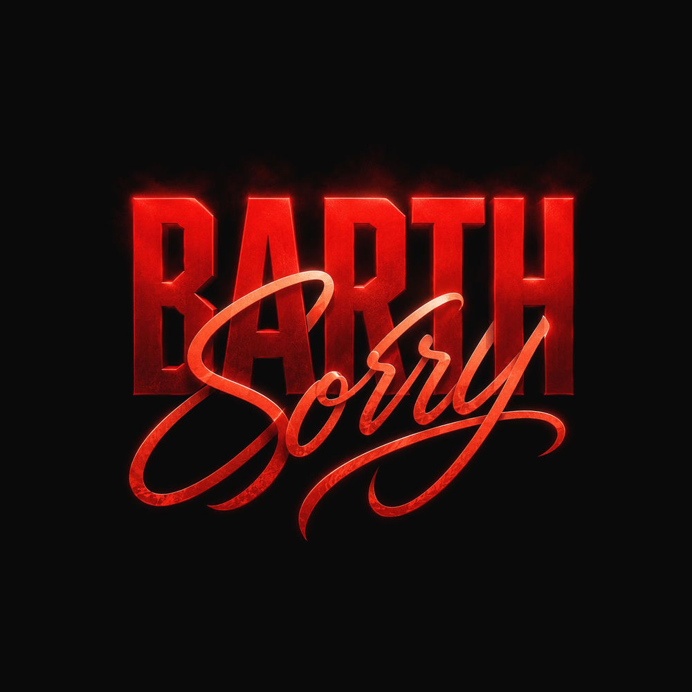 SORRY