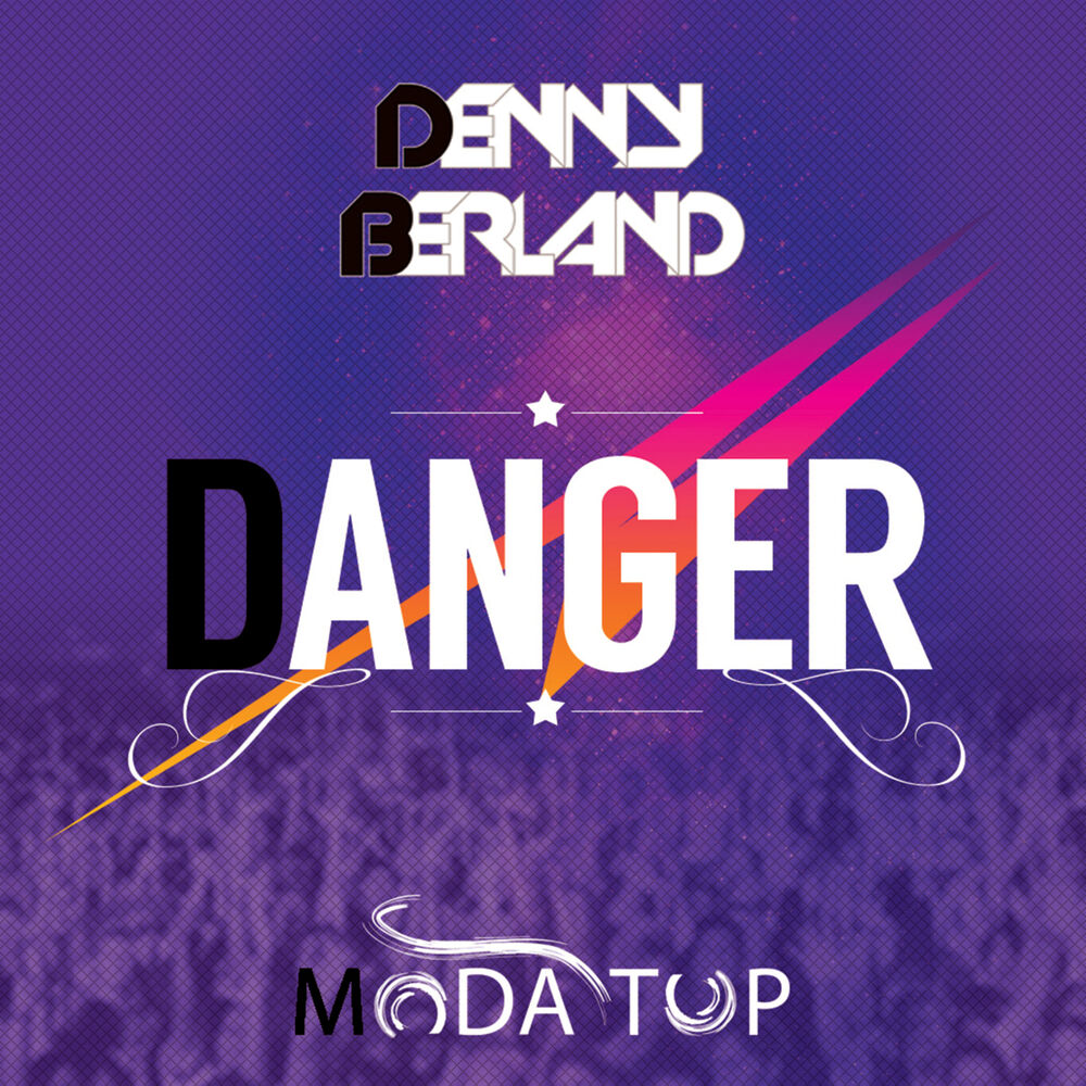 Picture of Danger