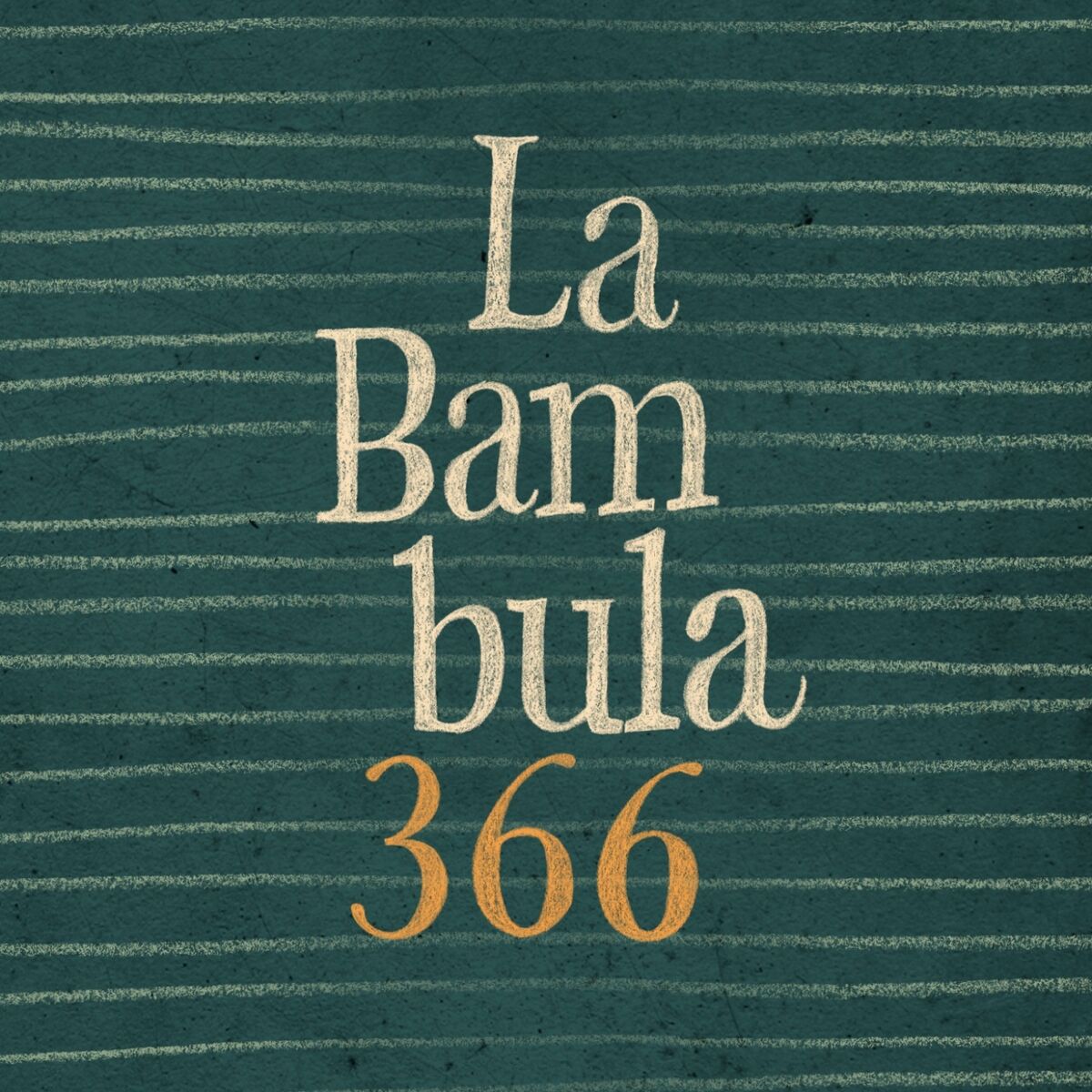 Album cover of 366