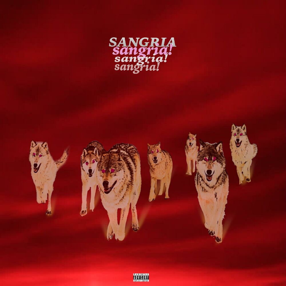 Picture of Sangria
