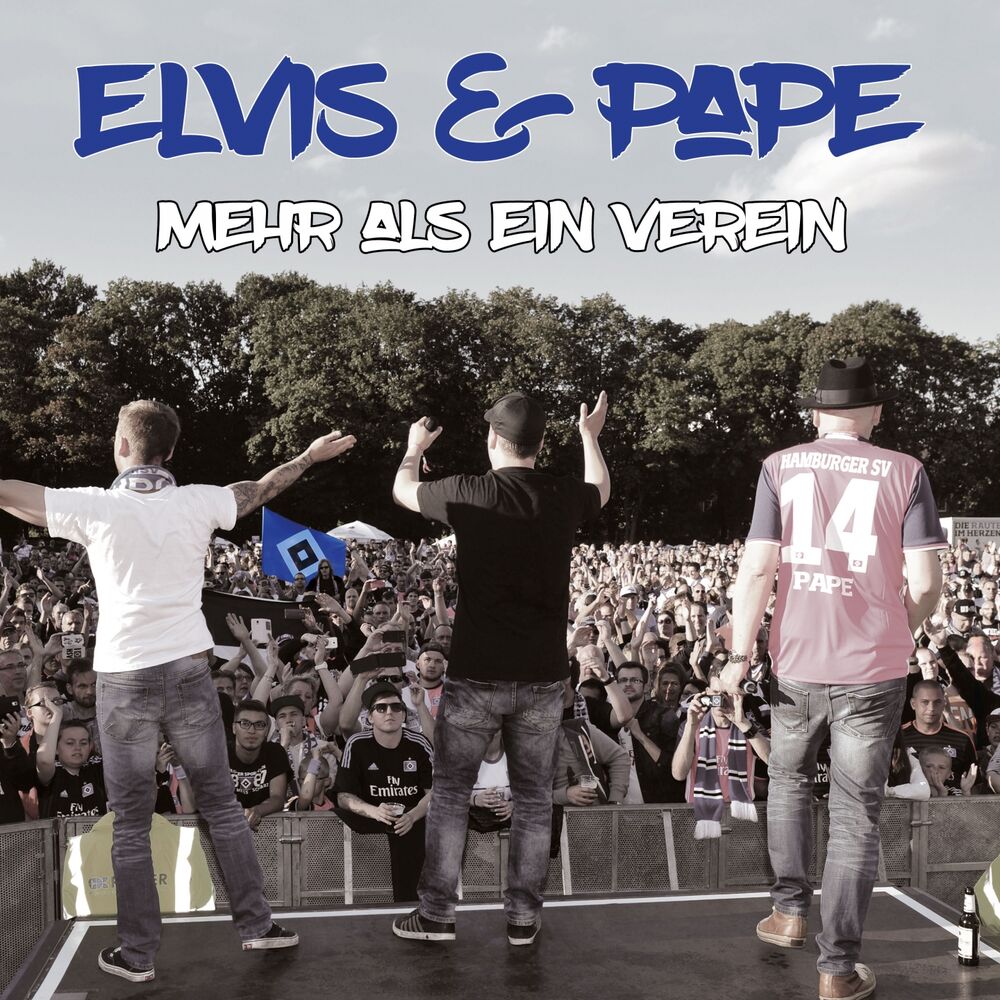 Picture of Mehr als ein Verein